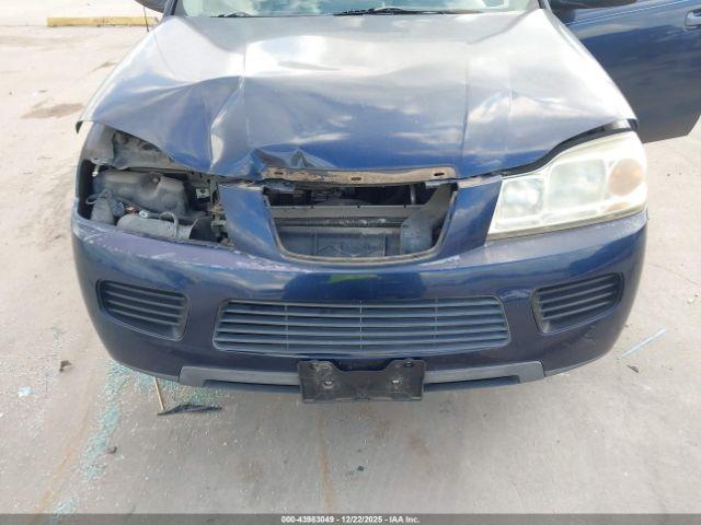 Saturn Vue 4 Cyl Image 14