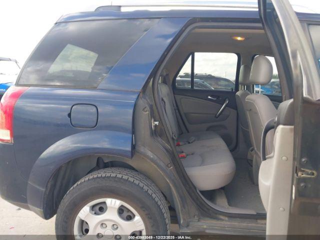 Saturn Vue 4 Cyl Image 10