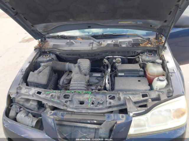 Saturn Vue 4 Cyl Image 13