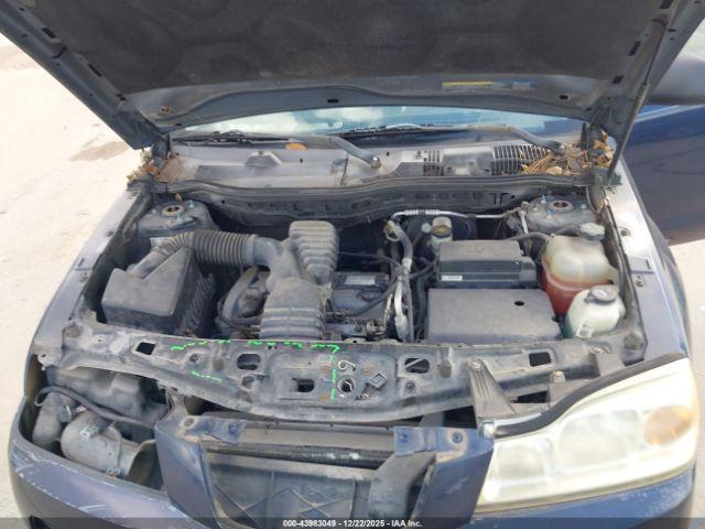 Saturn Vue 4 Cyl Image 13