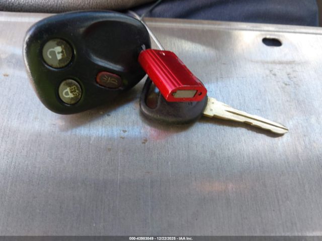 Saturn Vue 4 Cyl Image 9