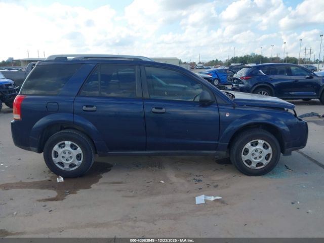Saturn Vue 4 Cyl Image 16