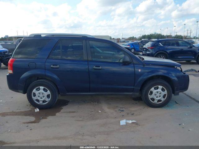 Saturn Vue 4 Cyl Image 16