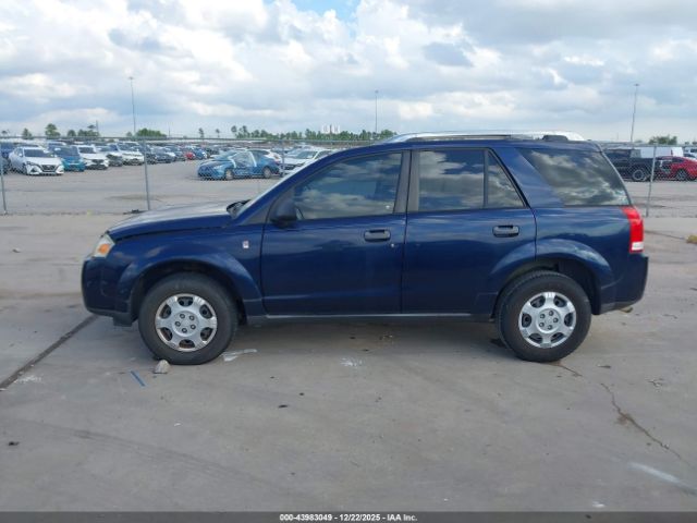Saturn Vue 4 Cyl Image 11