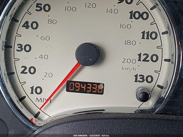 Saturn Vue 4 Cyl Image 12