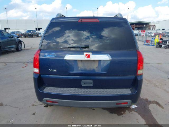 Saturn Vue 4 Cyl Image 15