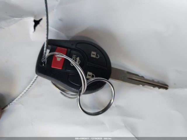 Nissan Sentra S Image 9