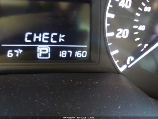 Nissan Sentra S Image 16