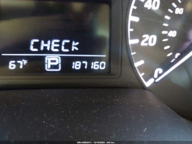 Nissan Sentra S Image 16