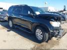 Toyota Sequoia Platinum 5.7l V8 Image 1