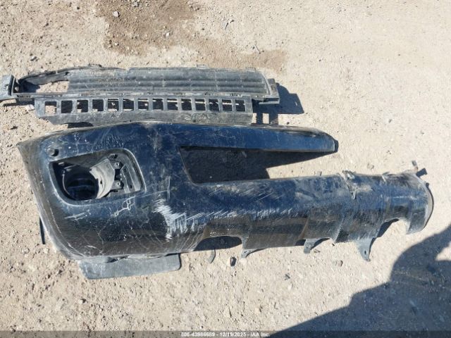 Toyota Sequoia Platinum 5.7l V8 Image 2