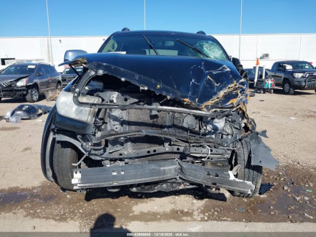 Toyota Sequoia Platinum 5.7l V8 Image 3