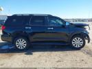 Toyota Sequoia Platinum 5.7l V8 Image 13