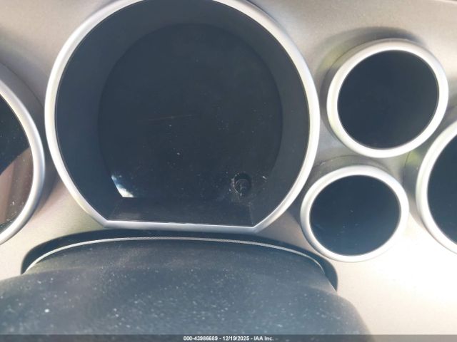 Toyota Sequoia Platinum 5.7l V8 Image 9