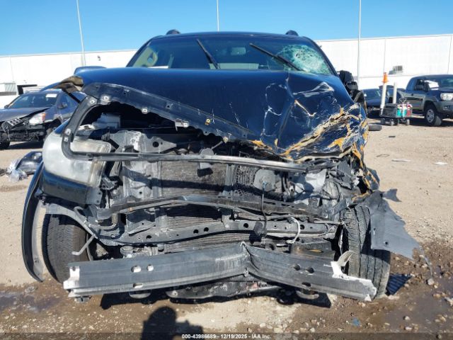 Toyota Sequoia Platinum 5.7l V8 Image 8