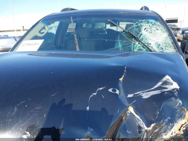 Toyota Sequoia Platinum 5.7l V8 Image 12