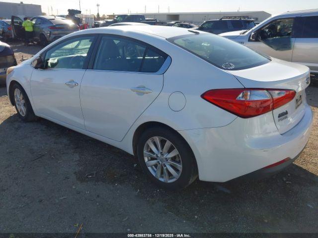 Kia Forte Ex Image 2