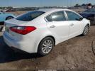 Kia Forte Ex Image 16