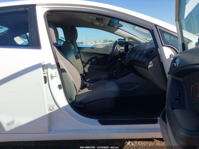 Kia Forte Ex Image 4