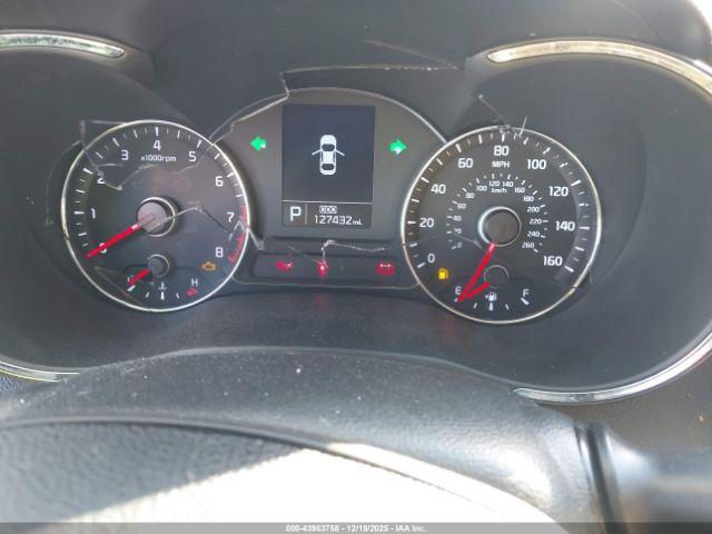 Kia Forte Ex Image 6