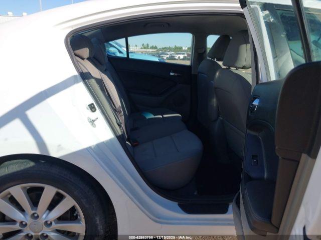 Kia Forte Ex Image 12