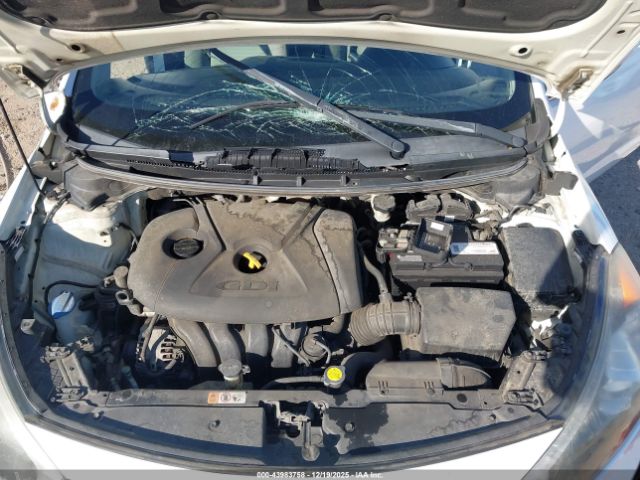 Kia Forte Ex Image 17