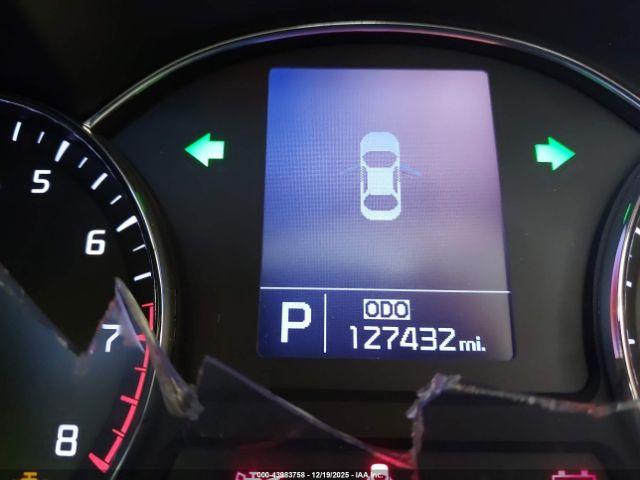 Kia Forte Ex Image 11