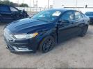 Ford Fusion S Image 3