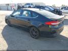 Ford Fusion S Image 5