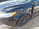 Ford Fusion S Image 14