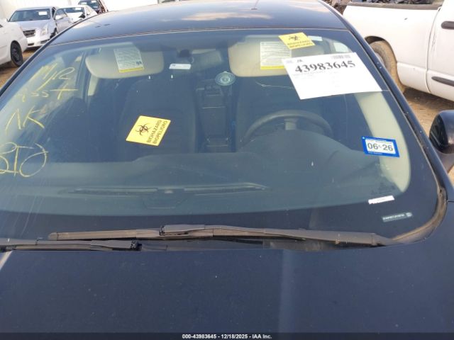 Ford Fusion S Image 13