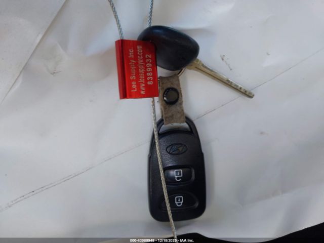 Hyundai TUCSON Limited Image 4