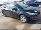 Chevrolet Cruze Ls Auto Image 1