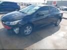 Chevrolet Cruze Ls Auto Image 2