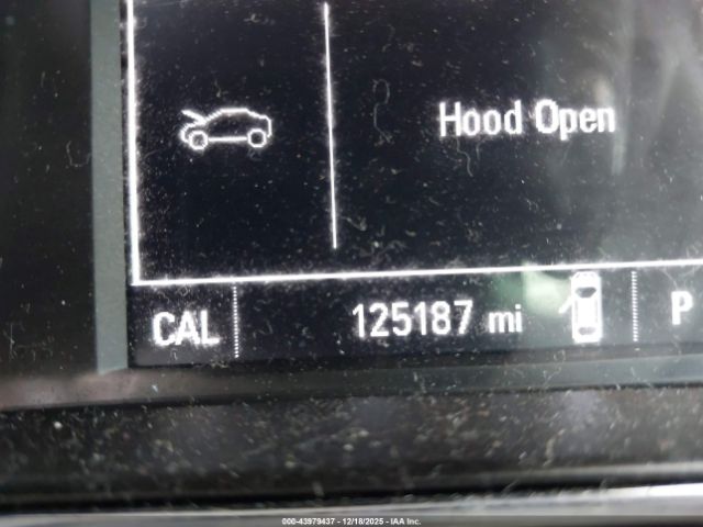 Chevrolet Cruze Ls Auto Image 8