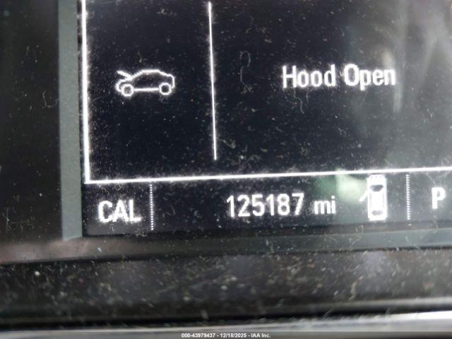 Chevrolet Cruze Ls Auto Image 8