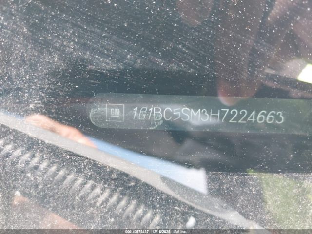 Chevrolet Cruze Ls Auto Image 9