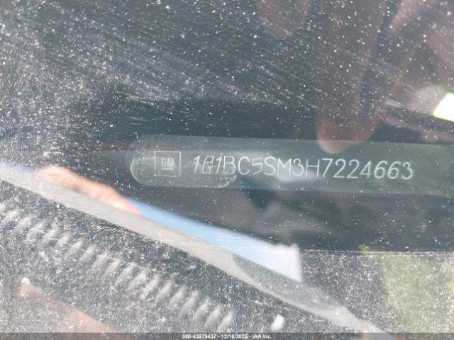 Chevrolet Cruze Ls Auto Image 9