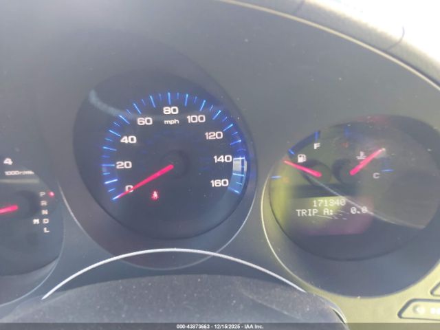 Acura TL Image 6
