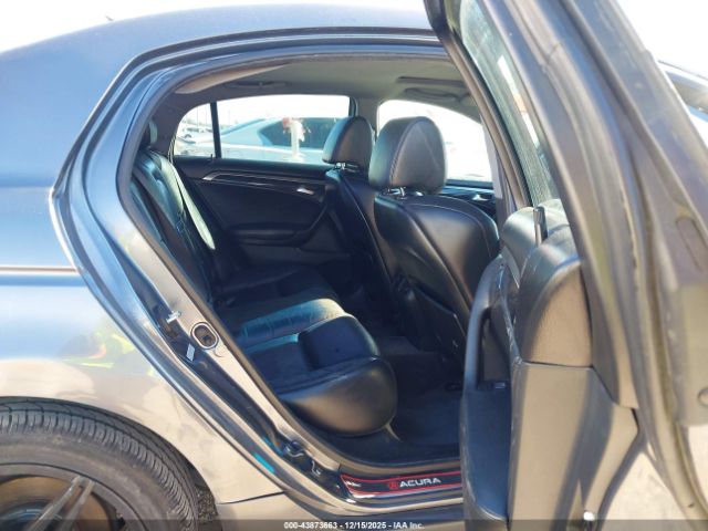Acura TL Image 5