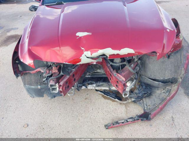 Cadillac ATS Luxury Image 12