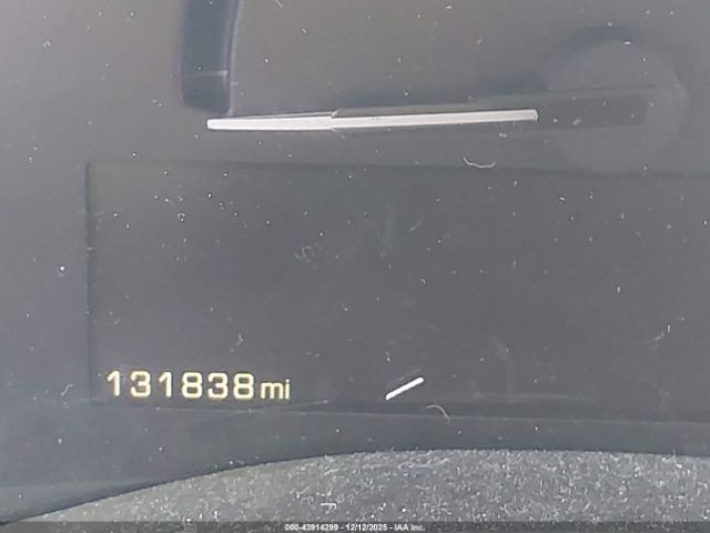 Cadillac ATS Luxury Image 3