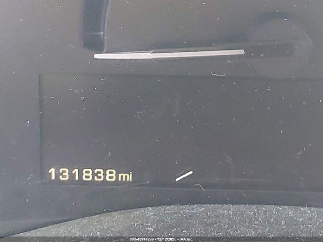 Cadillac ATS Luxury Image 3