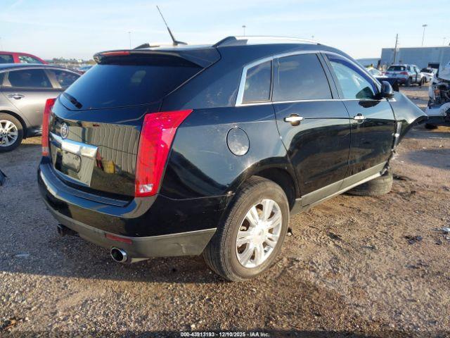 Cadillac SRX Luxury Collection Image 5