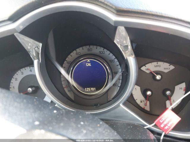 Cadillac SRX Luxury Collection Image 7