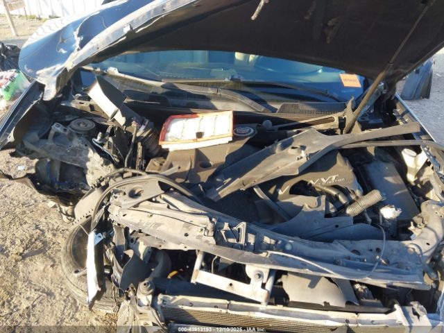 Cadillac SRX Luxury Collection Image 15