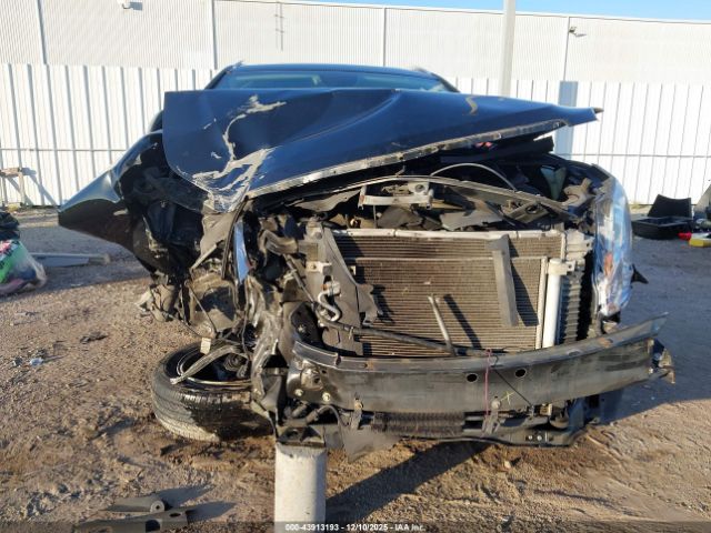 Cadillac SRX Luxury Collection Image 14