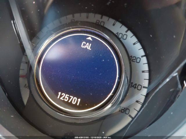 Cadillac SRX Luxury Collection Image 3