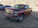 Chevrolet Silverado 1500 Ls Image 15