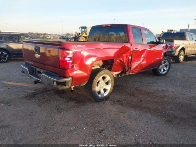 Chevrolet Silverado 1500 Ls Image 6